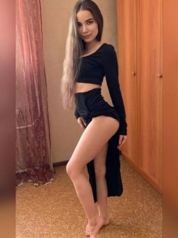 Проститутка Нила